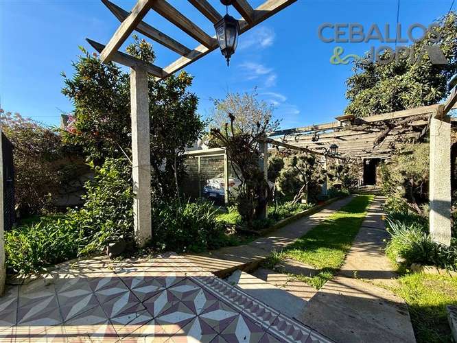 Sitio en venta en Villa Alemana - Imagen 22