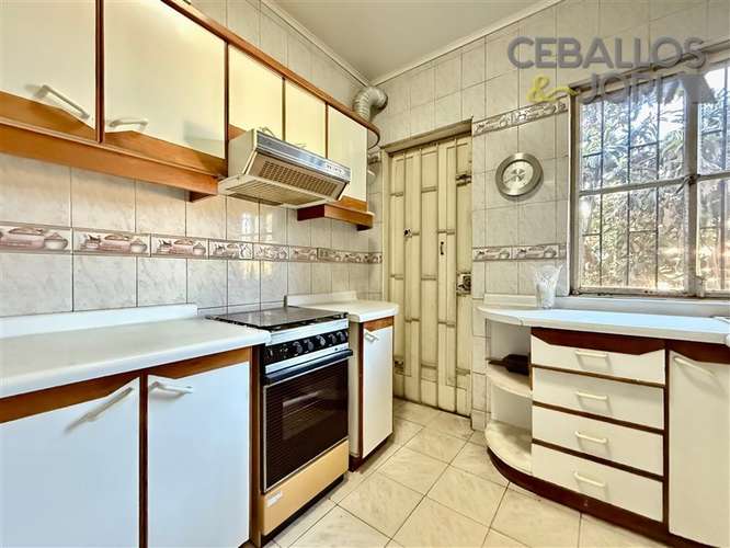 Sitio en venta en Villa Alemana - Imagen 37