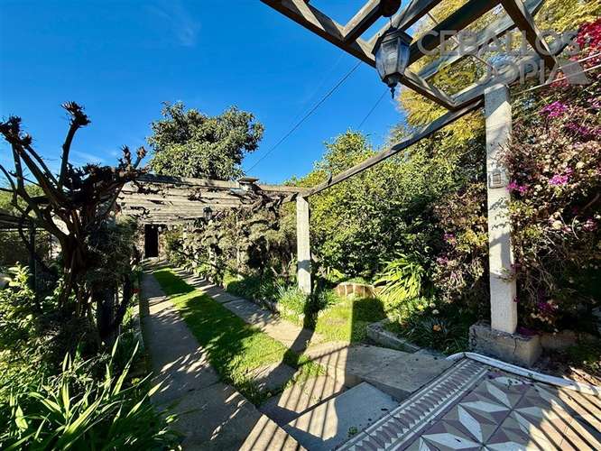 Sitio en venta en Villa Alemana - Imagen 13