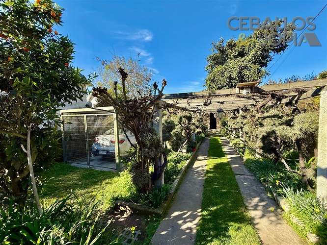 Sitio en venta en Villa Alemana - Imagen 27