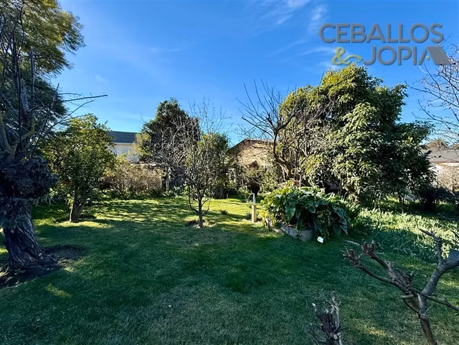 Sitio en venta en Villa Alemana