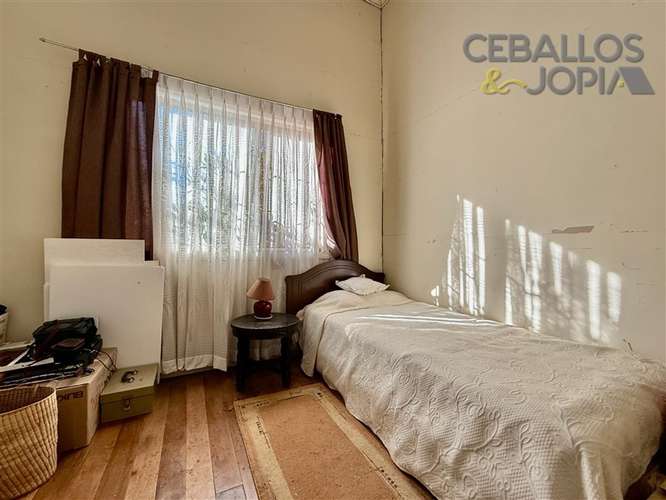 Sitio en venta en Villa Alemana - Imagen 49