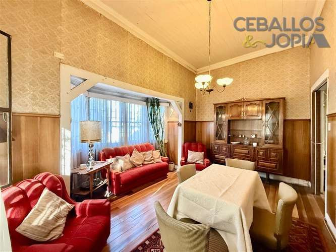 Sitio en venta en Villa Alemana - Imagen 34