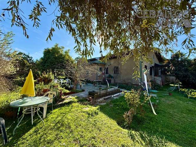 Sitio en venta en Villa Alemana - Imagen 29