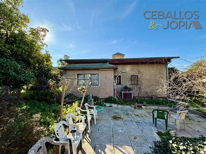Sitio en venta en Villa Alemana - Imagen 15