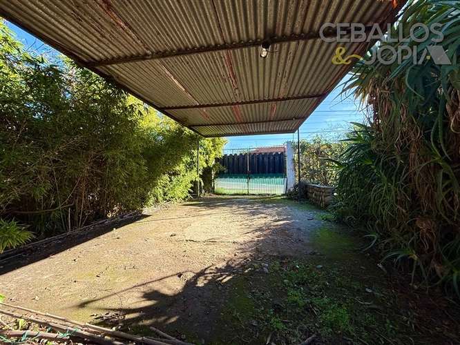 Sitio en venta en Villa Alemana - Imagen 24