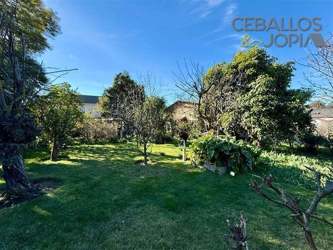 Sitio en venta en Villa Alemana - Imagen 9