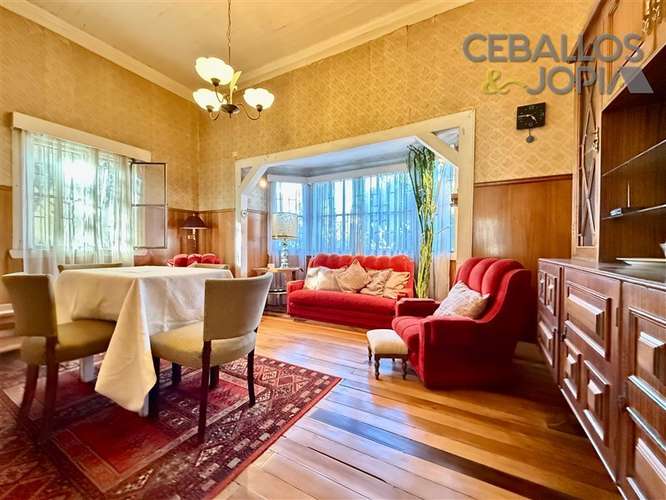 Sitio en venta en Villa Alemana - Imagen 32