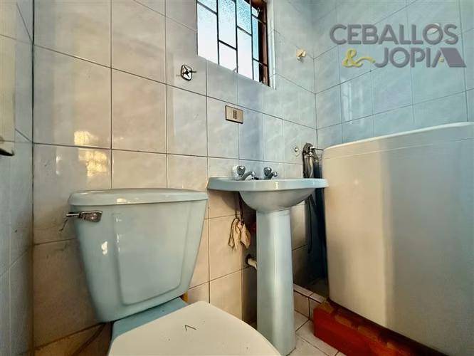 Sitio en venta en Villa Alemana