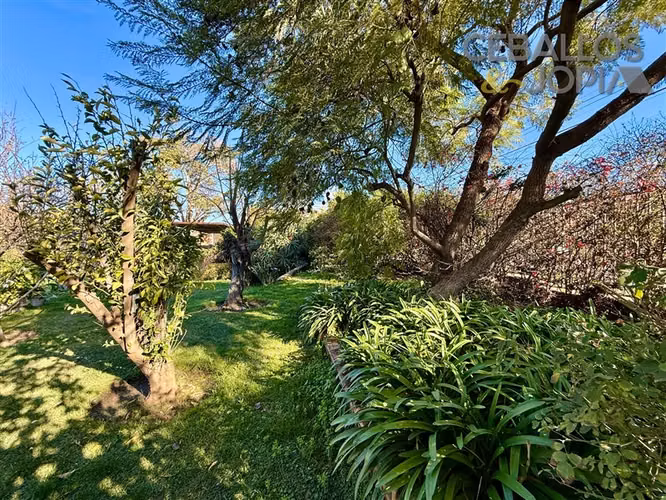 Sitio en venta en Villa Alemana