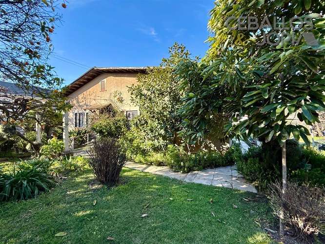 Sitio en venta en Villa Alemana - Imagen 5