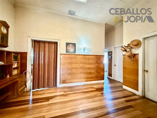 Sitio en venta en Villa Alemana