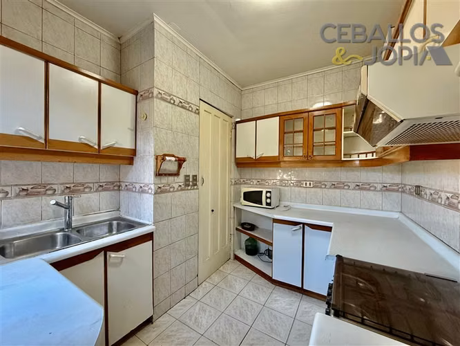 Sitio en venta en Villa Alemana