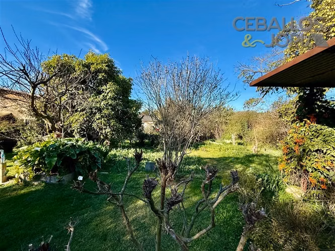Sitio en venta en Villa Alemana