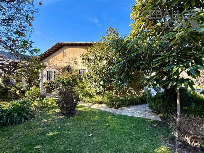 Sitio en venta en Villa Alemana
