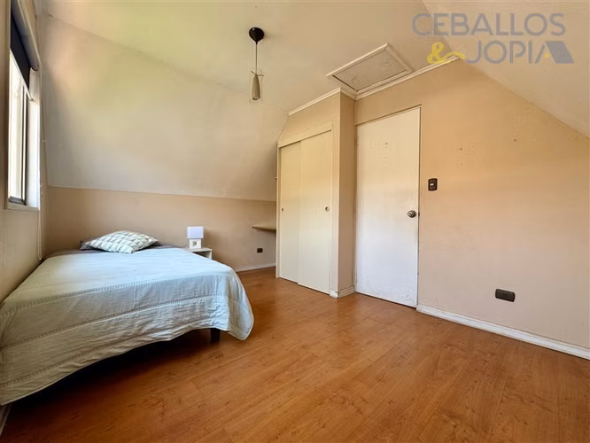 Casa en venta de 4 dorm. en Villa Alemana - Imagen 13