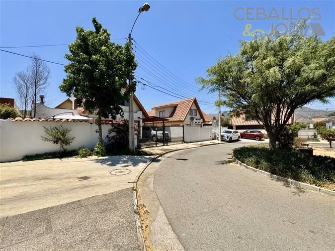 Casa en venta de 4 dorm. en Villa Alemana - Imagen 26