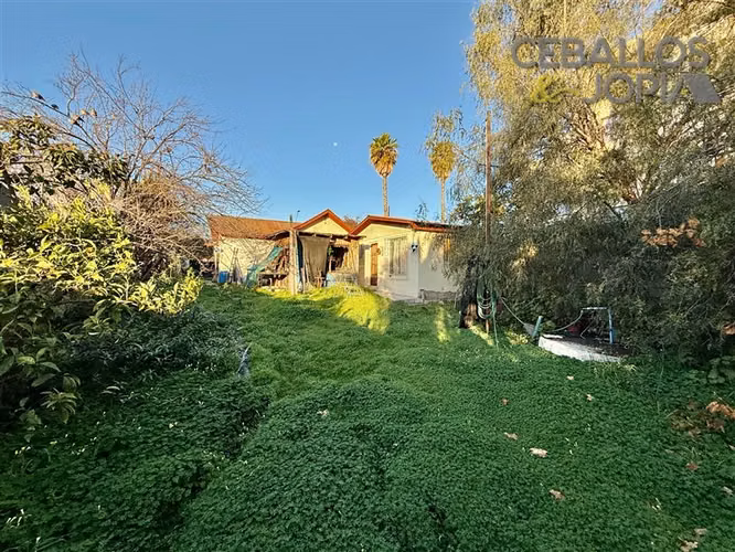 Casa en venta de 3 dorm. en Villa Alemana