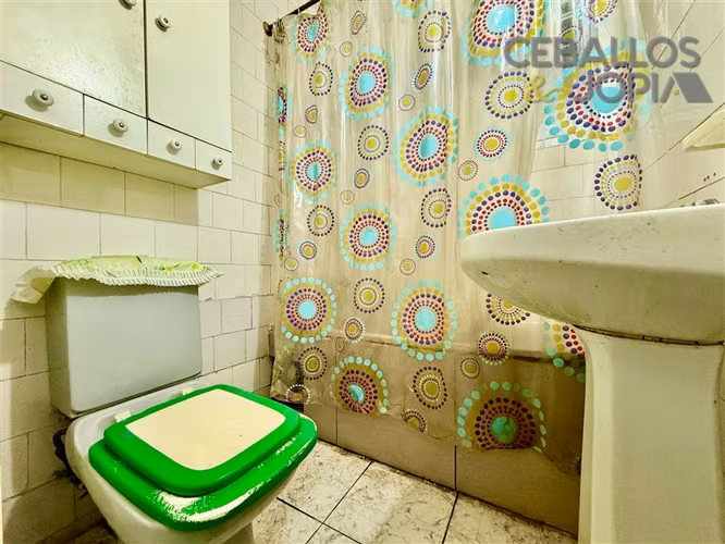 Casa en venta de 3 dorm. en Villa Alemana
