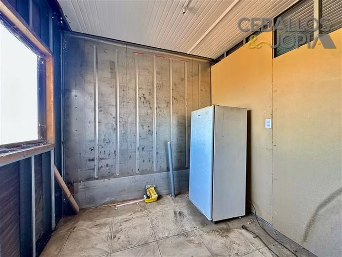 Sitio en venta en Villa Alemana