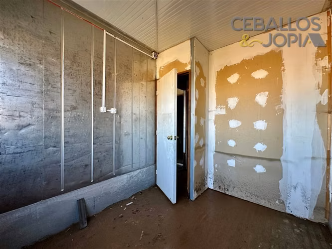Sitio en venta en Villa Alemana