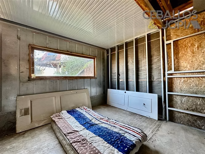 Sitio en venta en Villa Alemana