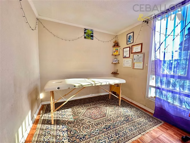 Departamento en venta de 3 dorm. en Quilpué - Imagen 7
