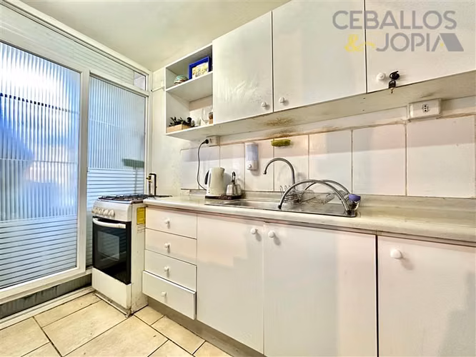 Departamento en venta de 3 dorm. en Quilpué - Imagen 5