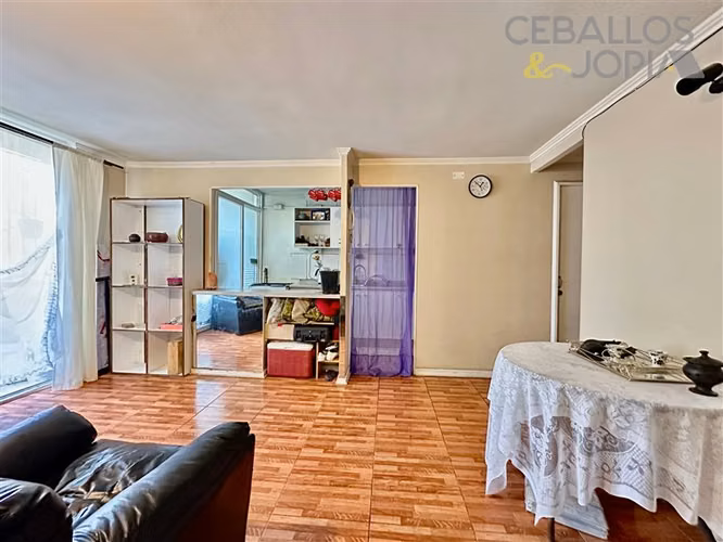 Departamento en venta de 3 dorm. en Quilpué - Imagen 14