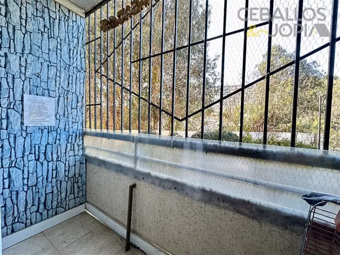 Departamento en venta de 3 dorm. en Quilpué - Imagen 13