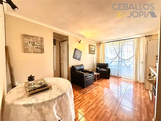 Departamento en venta de 3 dorm. en Quilpué - Imagen 4