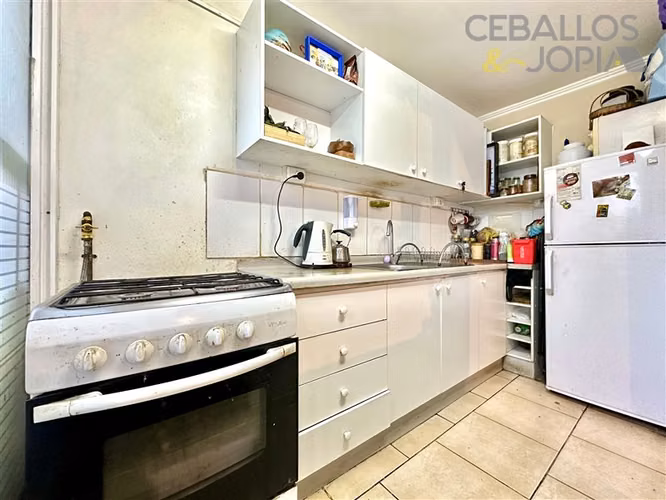 Departamento en venta de 3 dorm. en Quilpué - Imagen 6