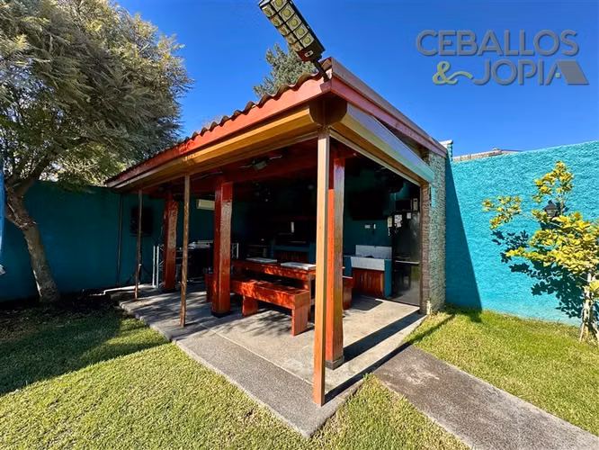 Casa en venta de 6 dorm. en Villa Alemana - Imagen 12
