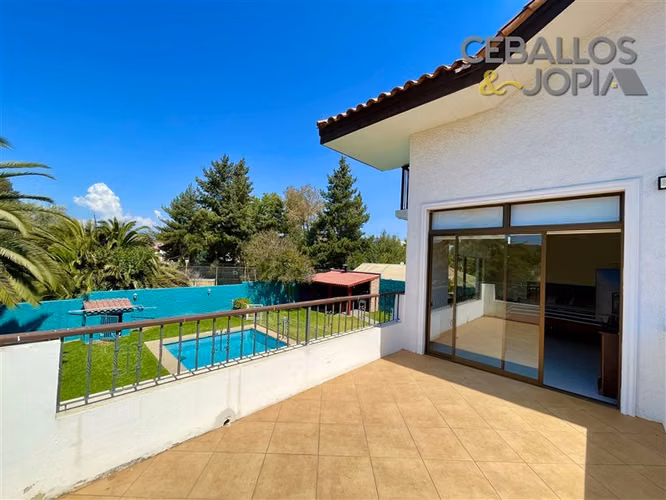 Casa en venta de 6 dorm. en Villa Alemana - Imagen 7
