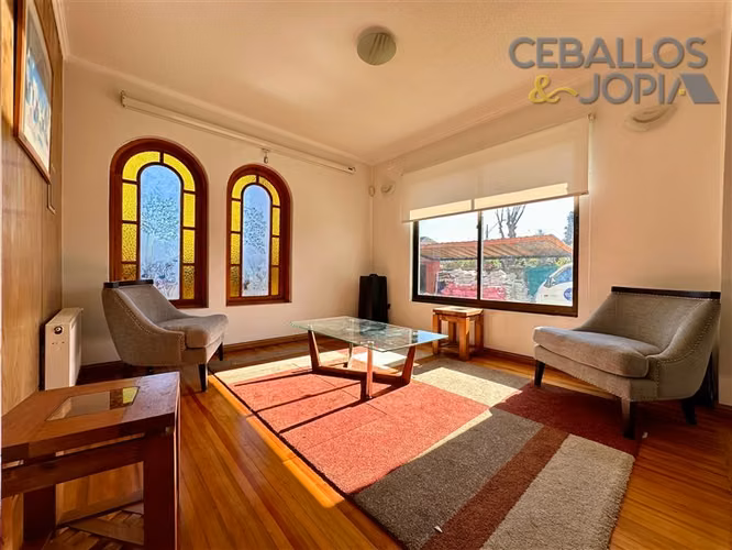 Casa en venta de 6 dorm. en Villa Alemana - Imagen 6