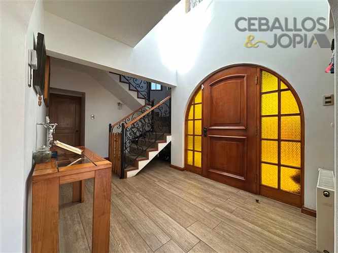 Casa en venta de 6 dorm. en Villa Alemana - Imagen 3