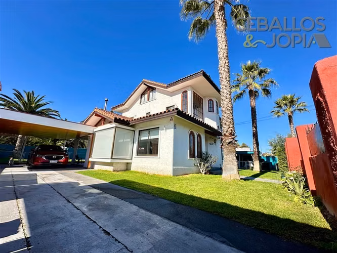 Casa en venta de 6 dorm. en Villa Alemana - Imagen 16