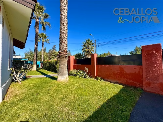Casa en venta de 6 dorm. en Villa Alemana - Imagen 14