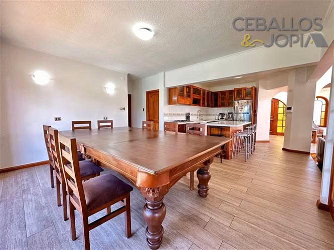 Casa en venta de 6 dorm. en Villa Alemana - Imagen 11