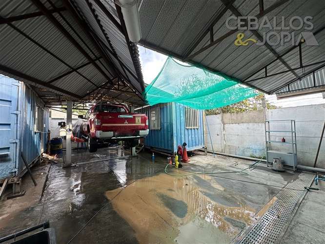 Local Comercial en venta en Quilpué - Imagen 17