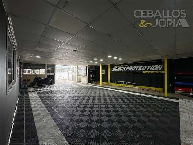 Local Comercial en venta en Quilpué - Imagen 20