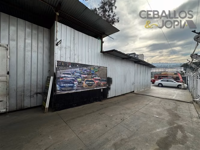 Local Comercial en venta en Quilpué