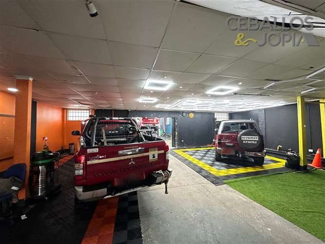 Local Comercial en venta en Quilpué - Imagen 23