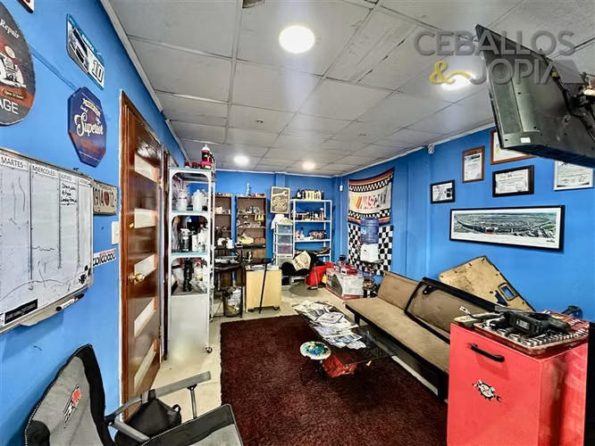 Local Comercial en venta en Quilpué