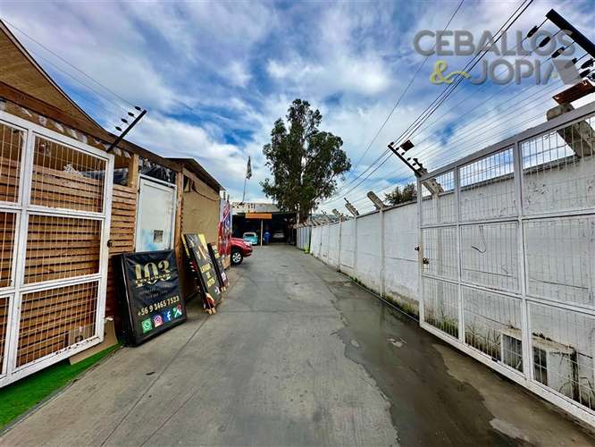 Local Comercial en venta en Quilpué - Imagen 4