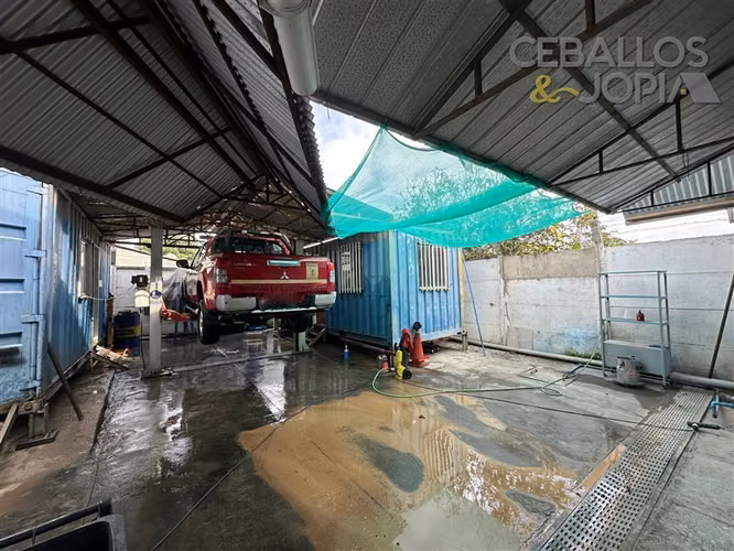 Local Comercial en venta en Quilpué