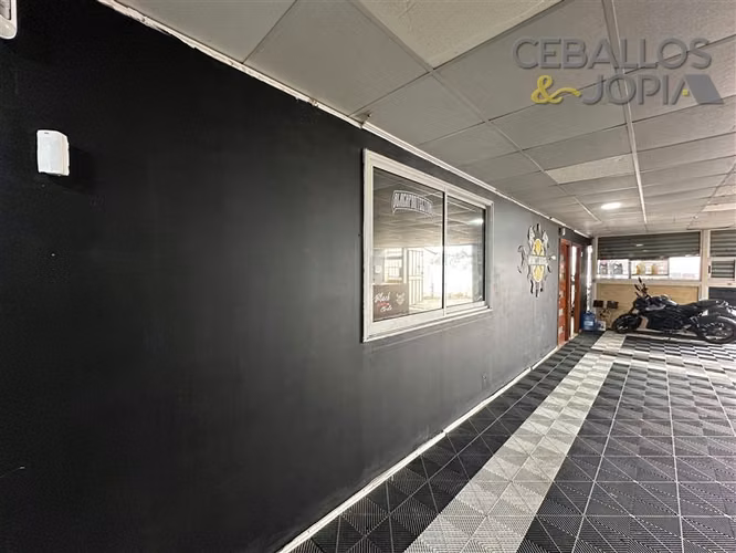 Local Comercial en venta en Quilpué