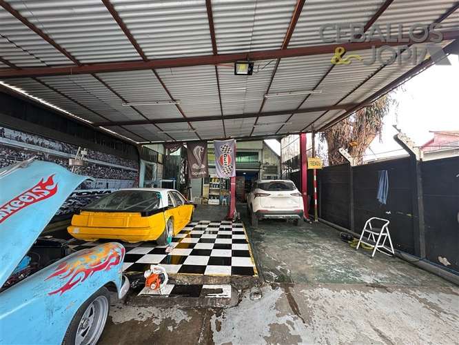 Local Comercial en venta en Quilpué - Imagen 15