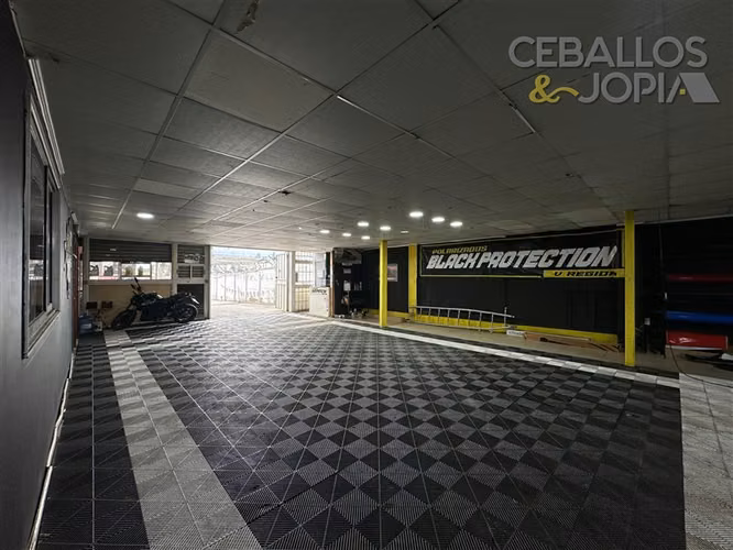 Local Comercial en venta en Quilpué
