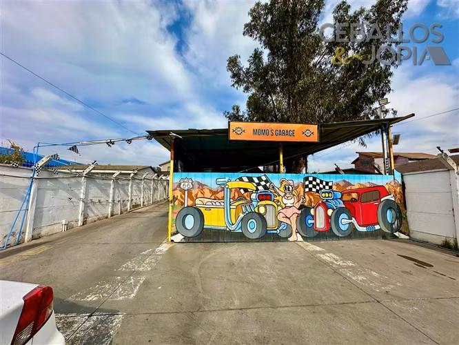 Local Comercial en venta en Quilpué